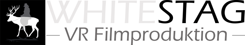 WHITESTAG Cinematic VR - VR Filmproduktion - VR Studio