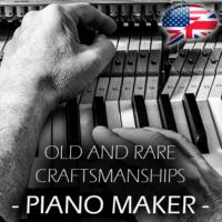 Piano Maker