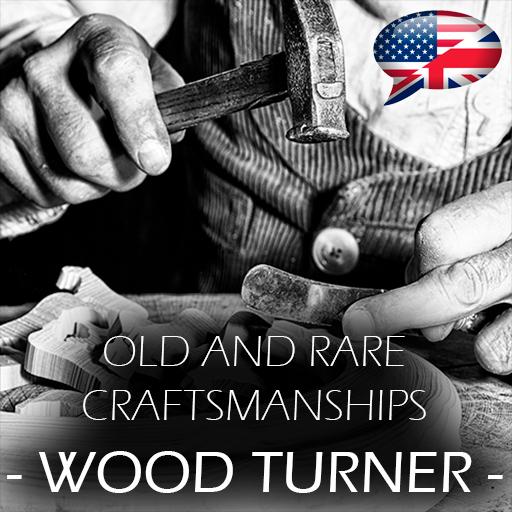 Wood Turner