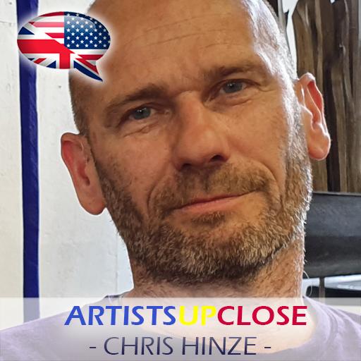 Chris Hinze