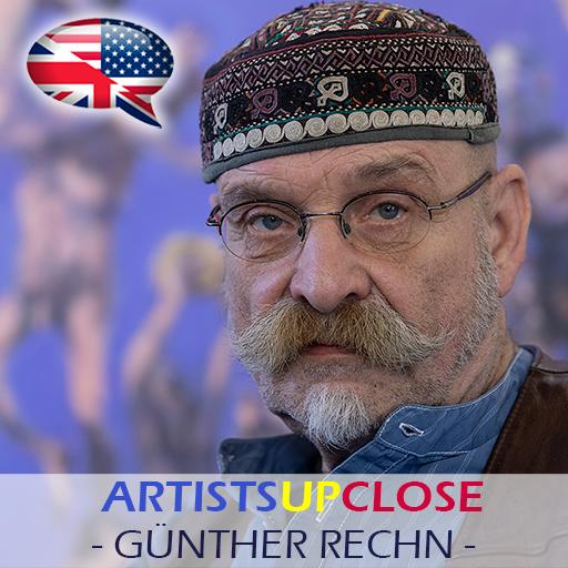 Günther Rechn