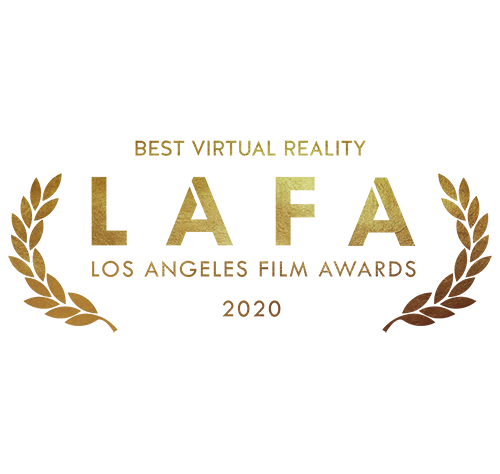 Winner Laurel Los Angeles Film Awards 2020