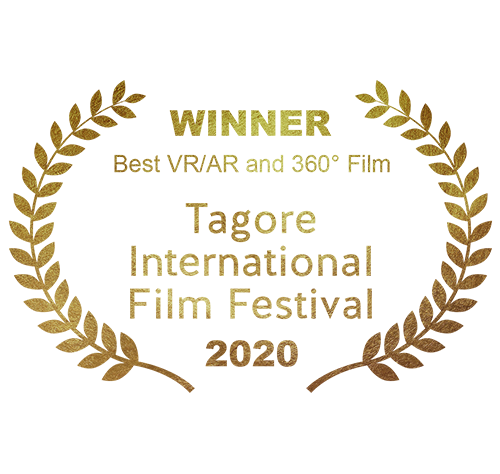 Winner Laurel Tagore International Film Festival 2020