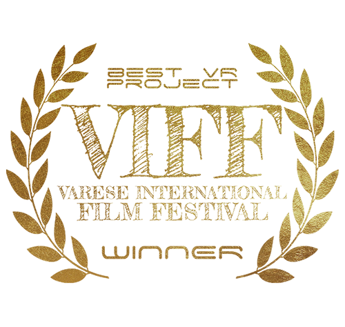 Winner Laurel Varese Film Festival 2020